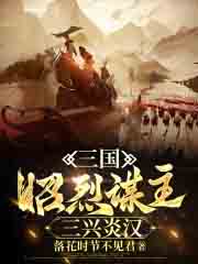 三国:昭烈谋主,三兴炎汉